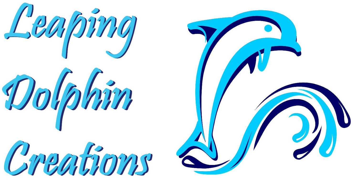 Leaping Dolphin Creations